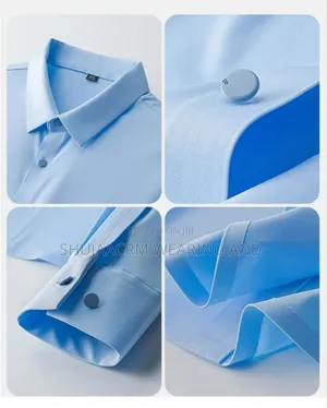 New Arrivals Shirts