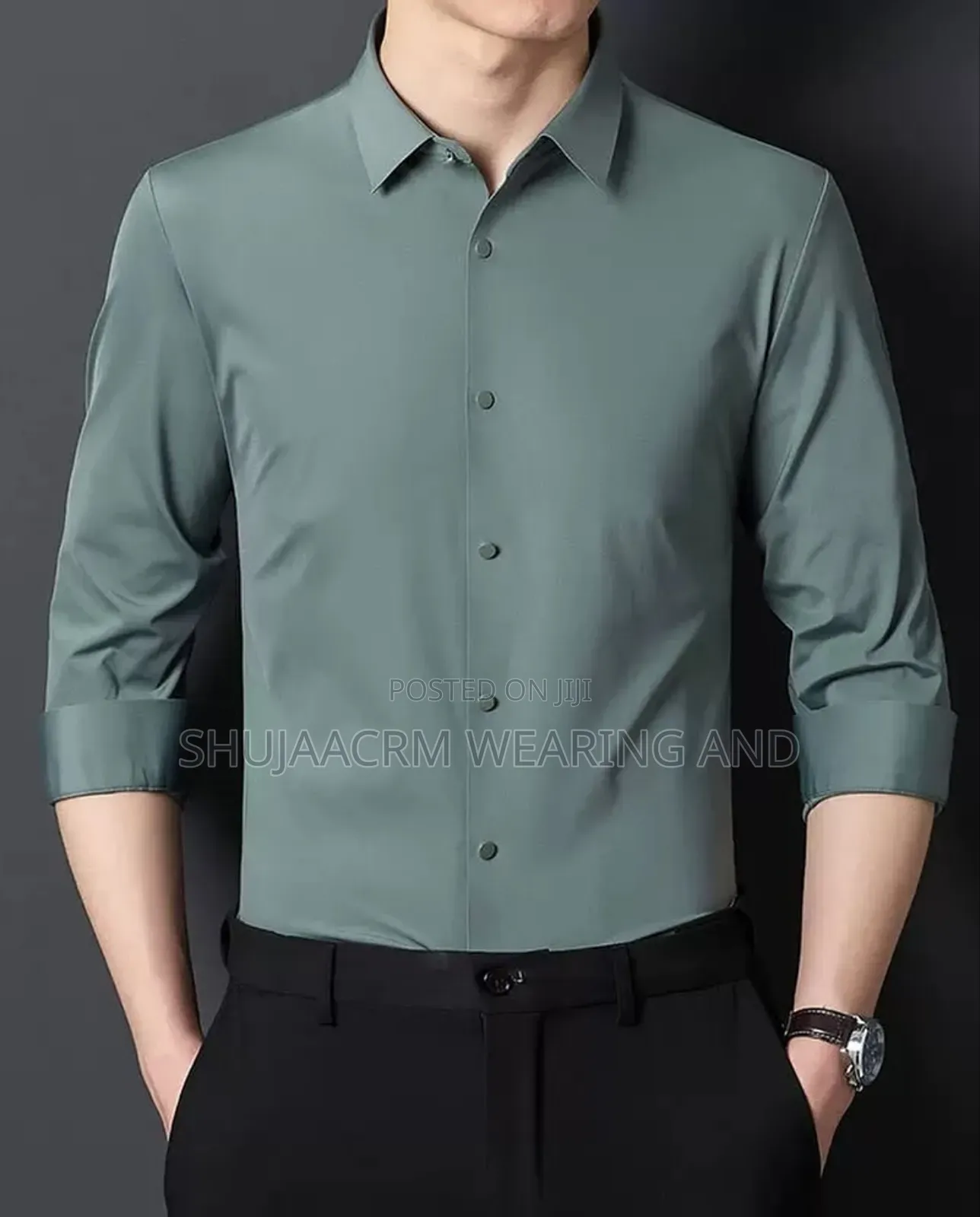 New Arrivals Shirts