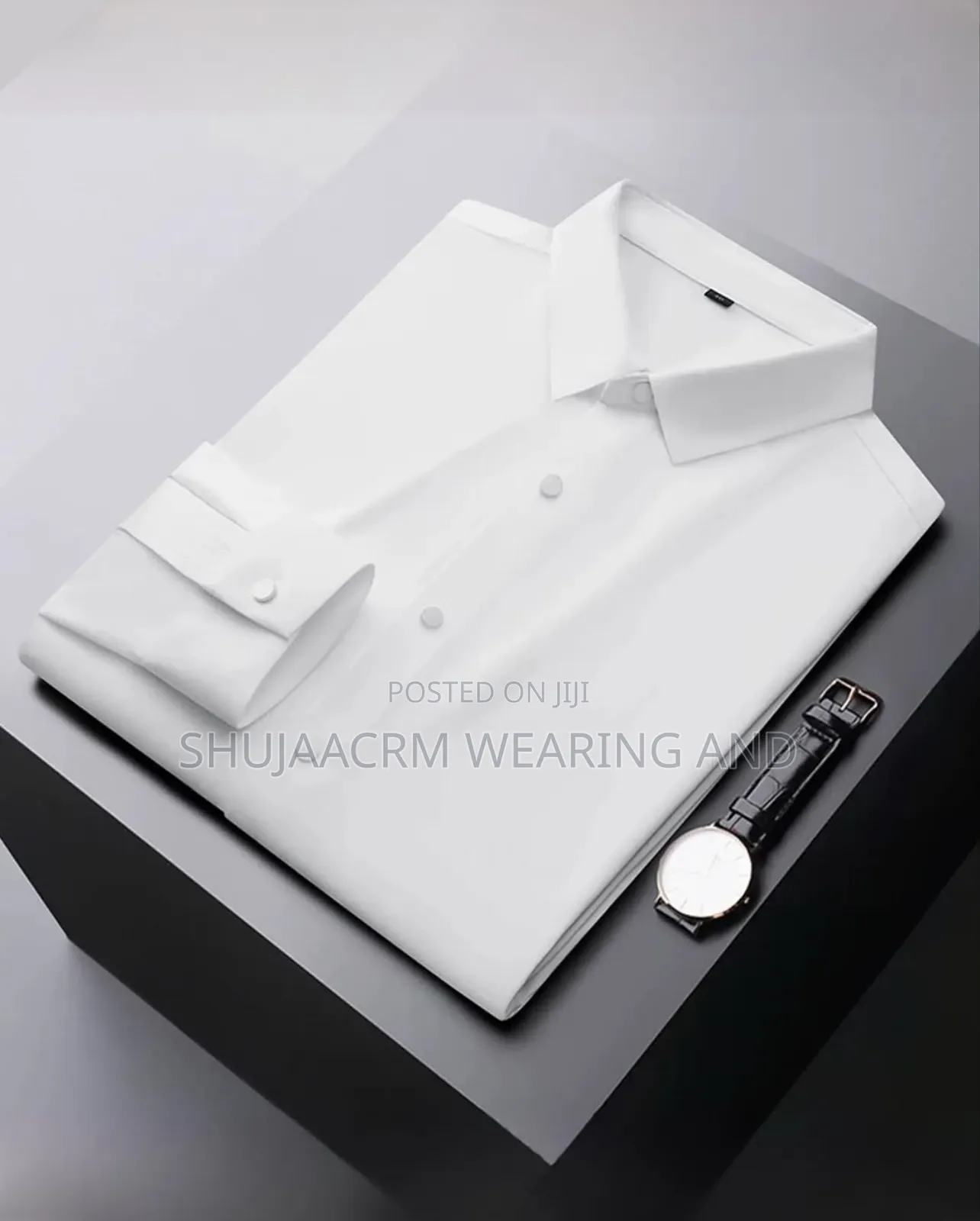 New Arrivals Shirts
