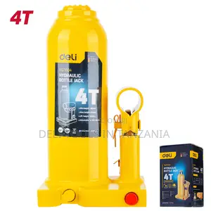 Deli Hydraulic Bottle Jack