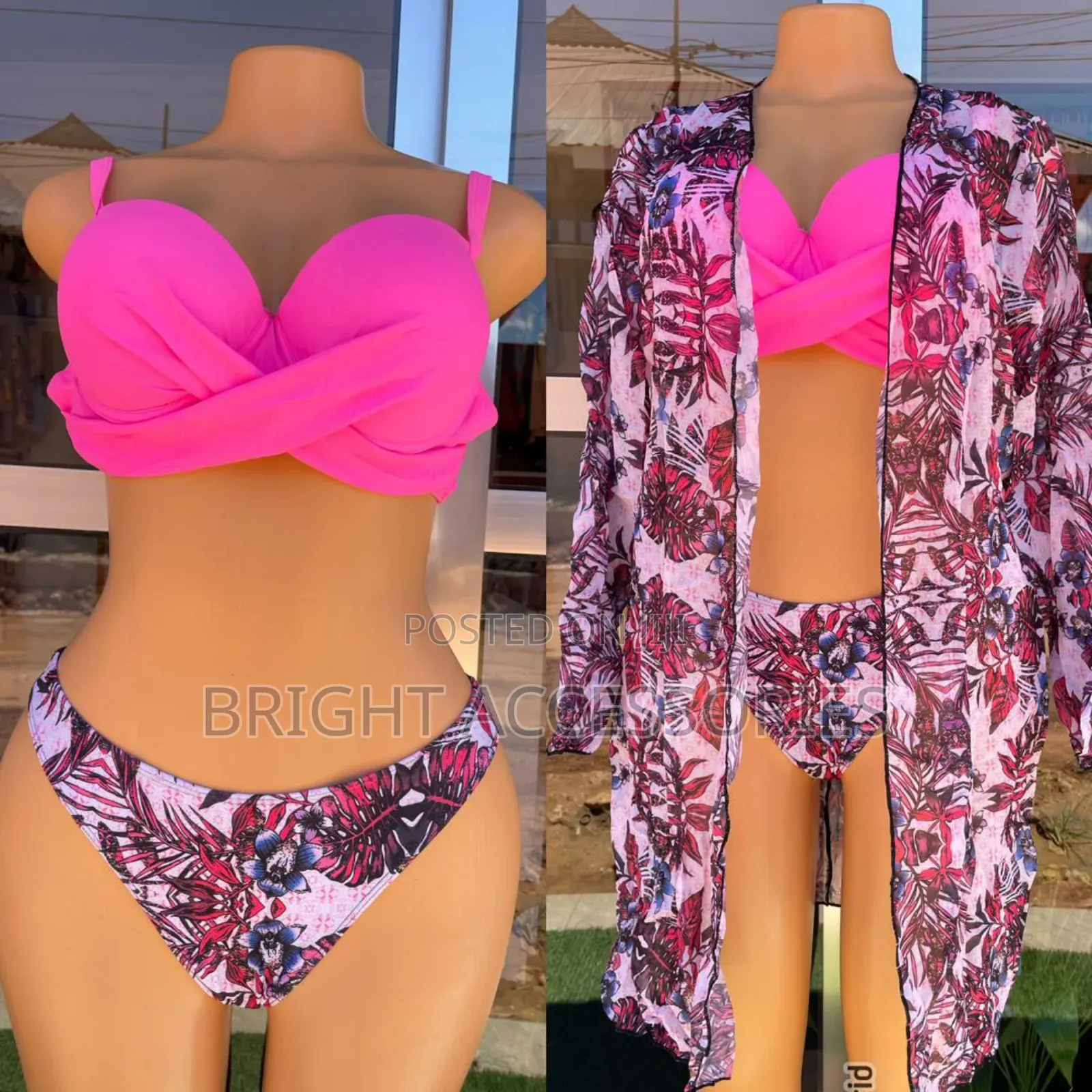 Swimming Costumes
