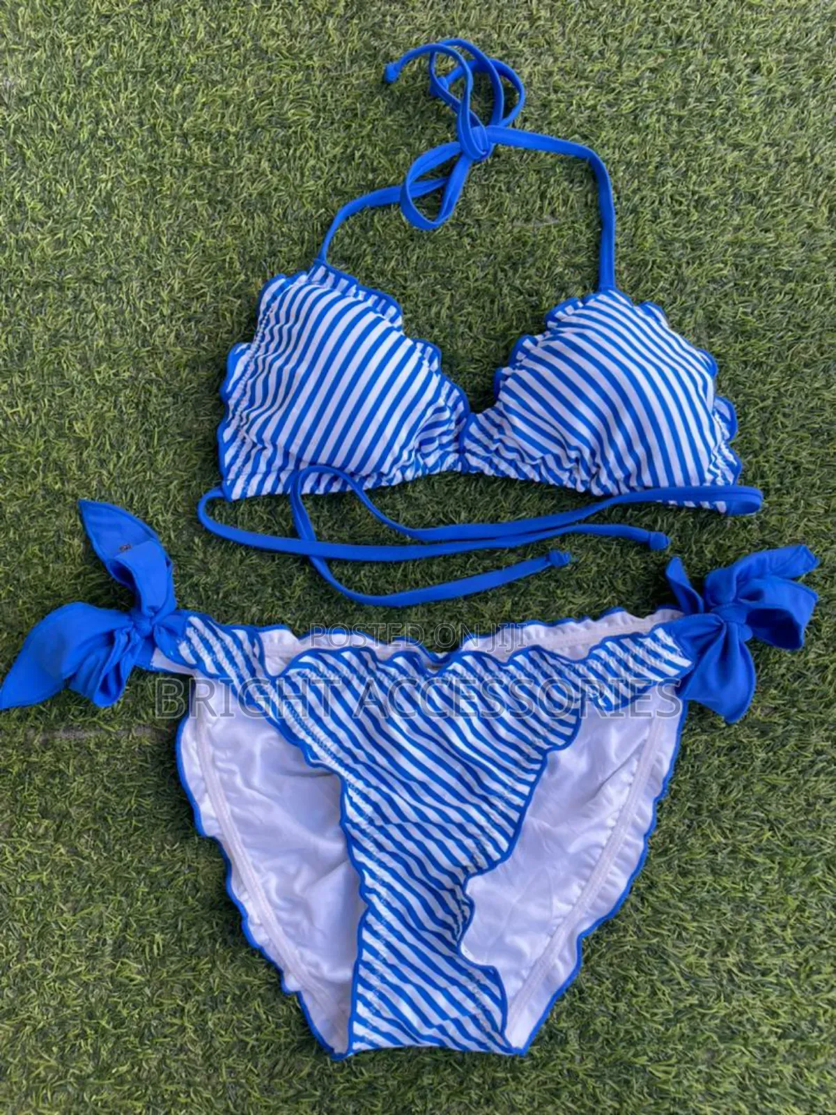 Swimming Costumes