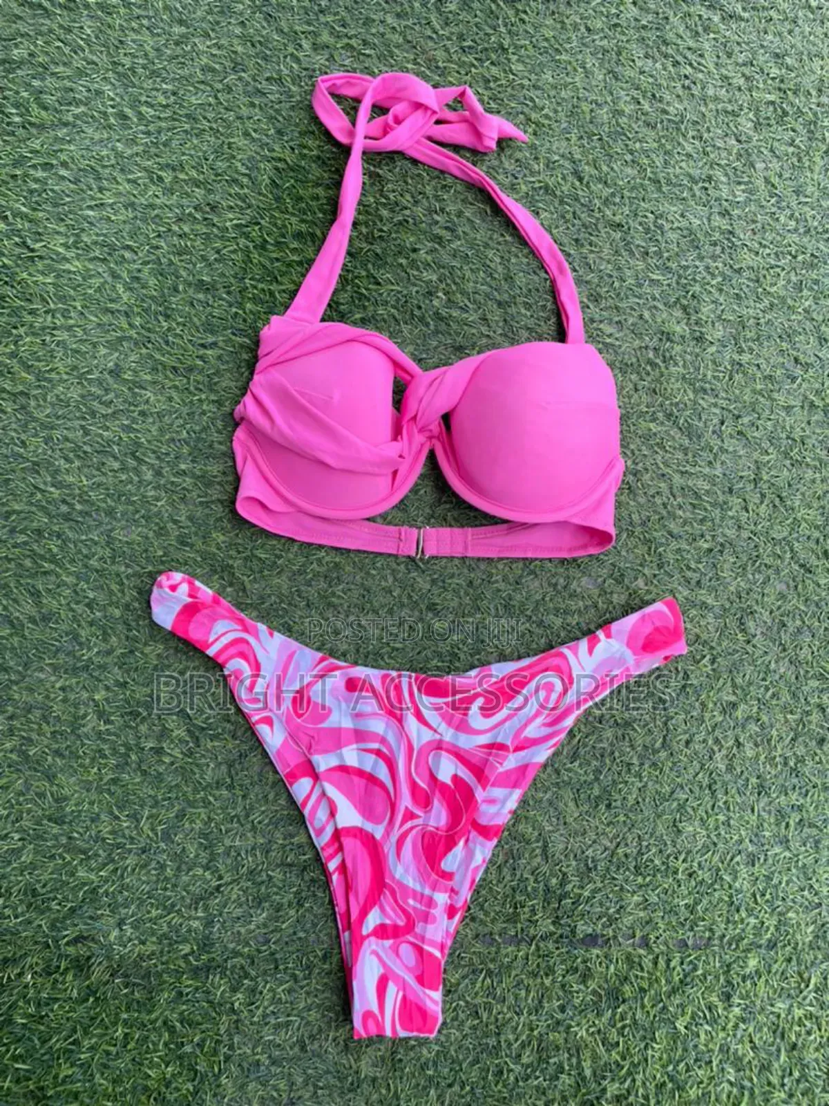 Swimming Costumes