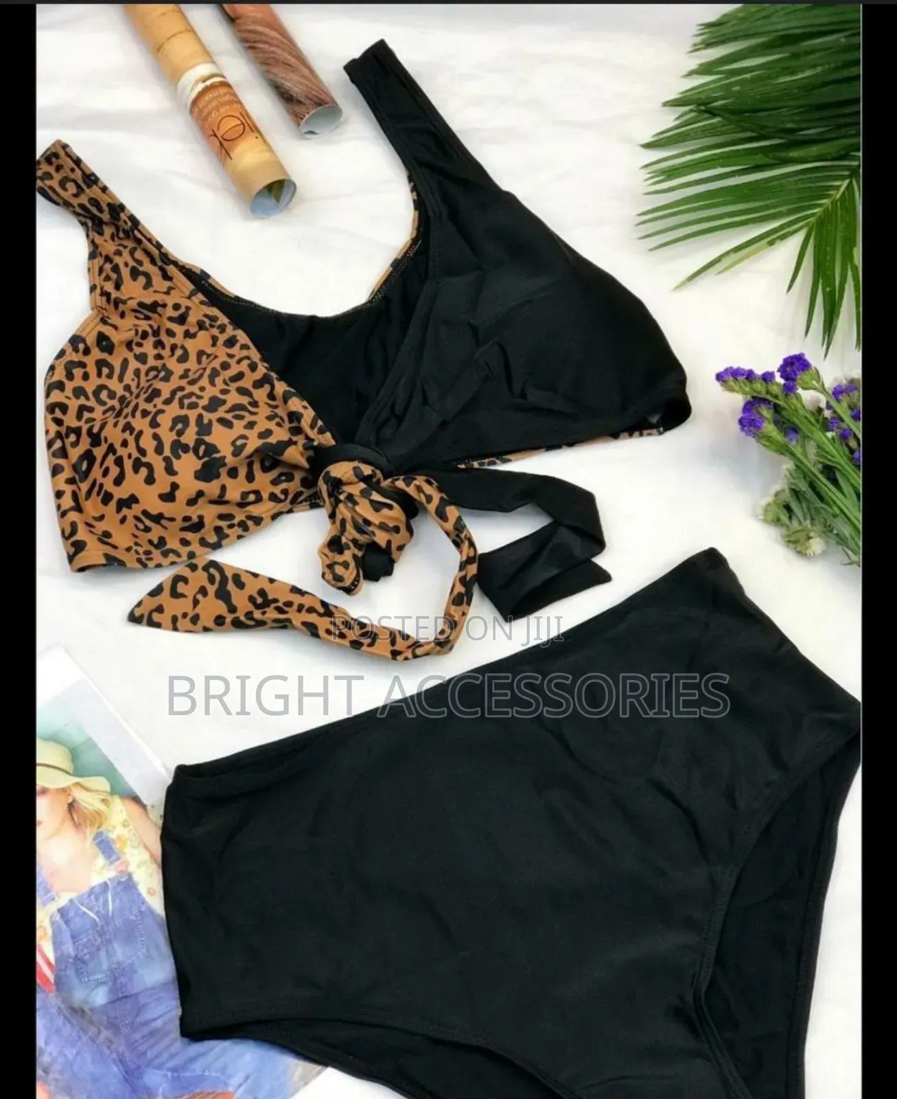 Swimming Costumes