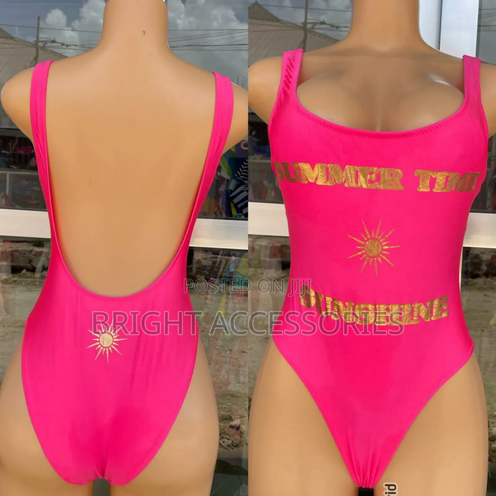 Swimming Costumes