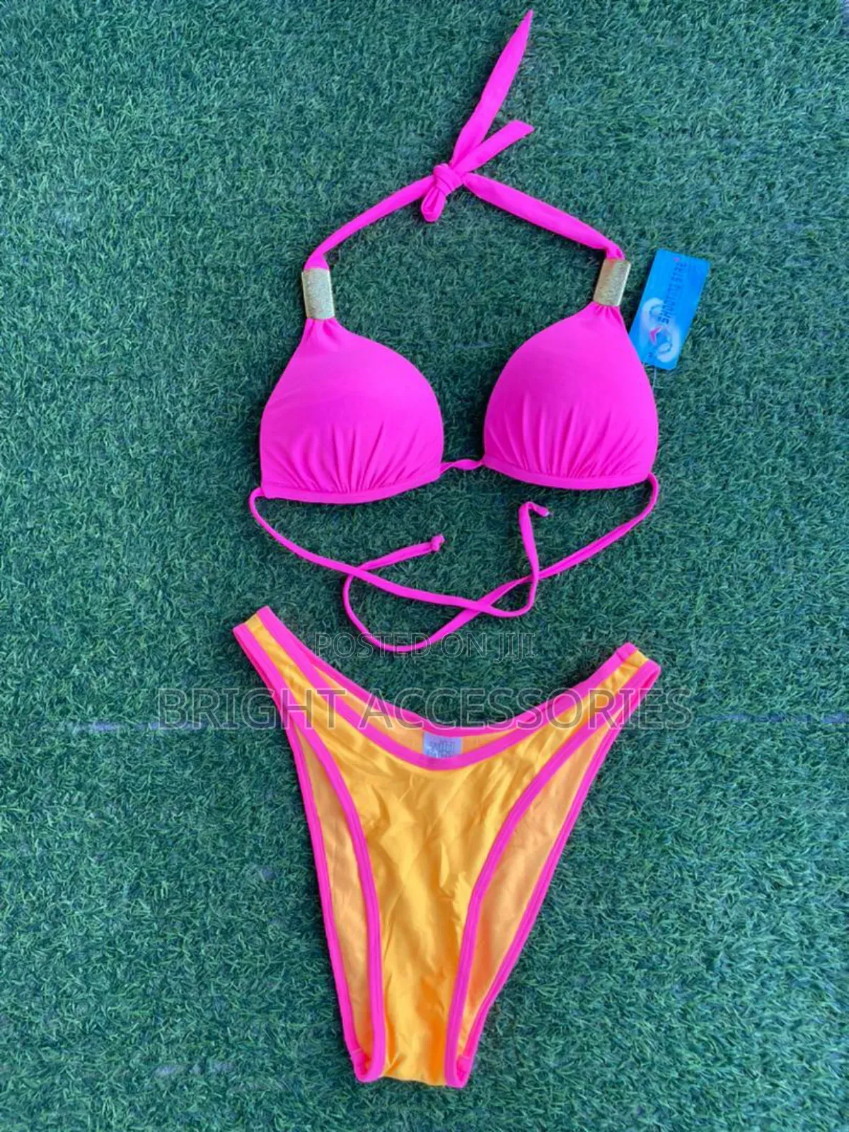 Swimming Costumes