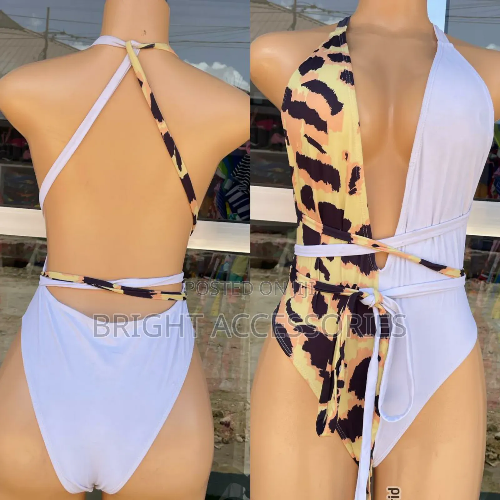 Swimming Costumes
