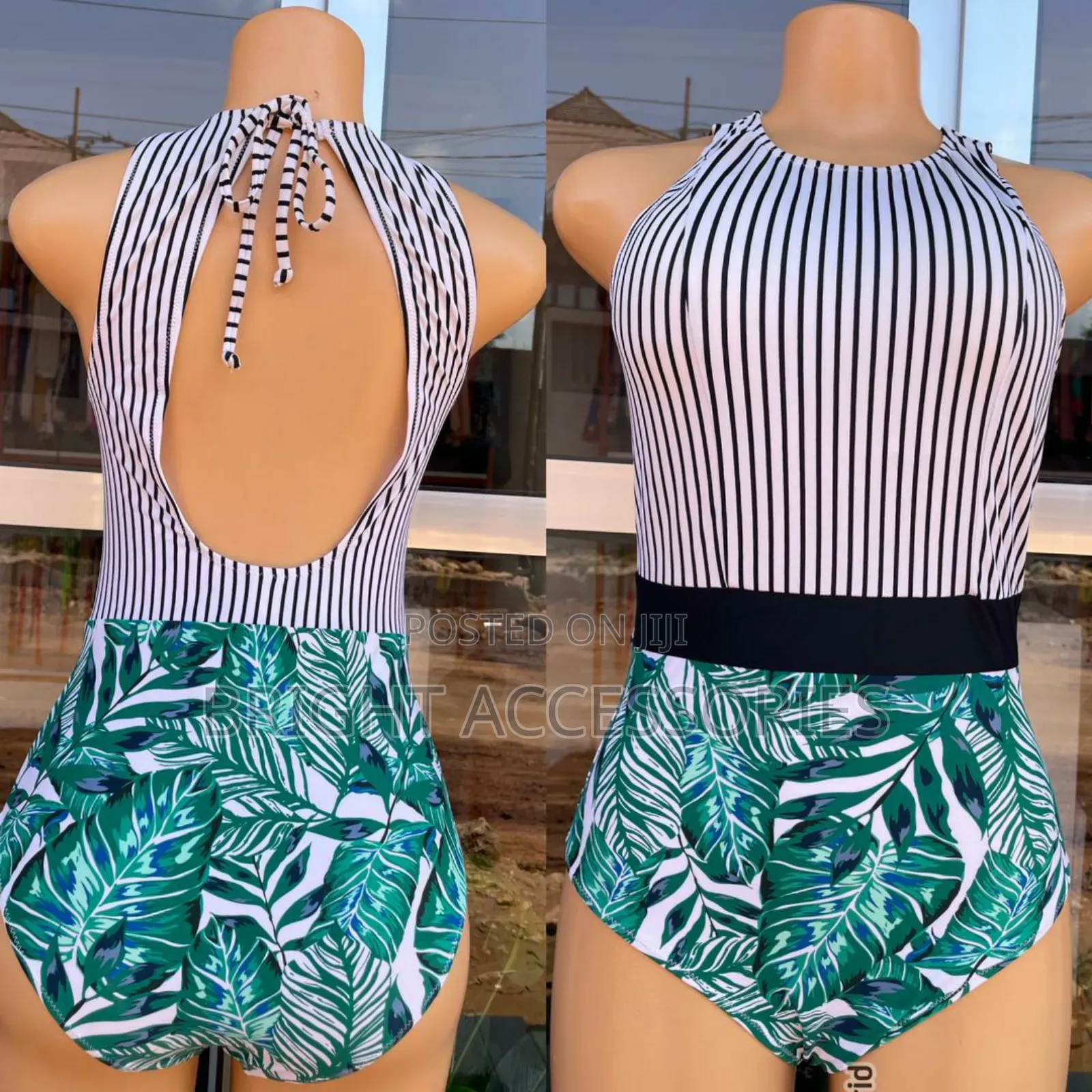 Swimming Costumes