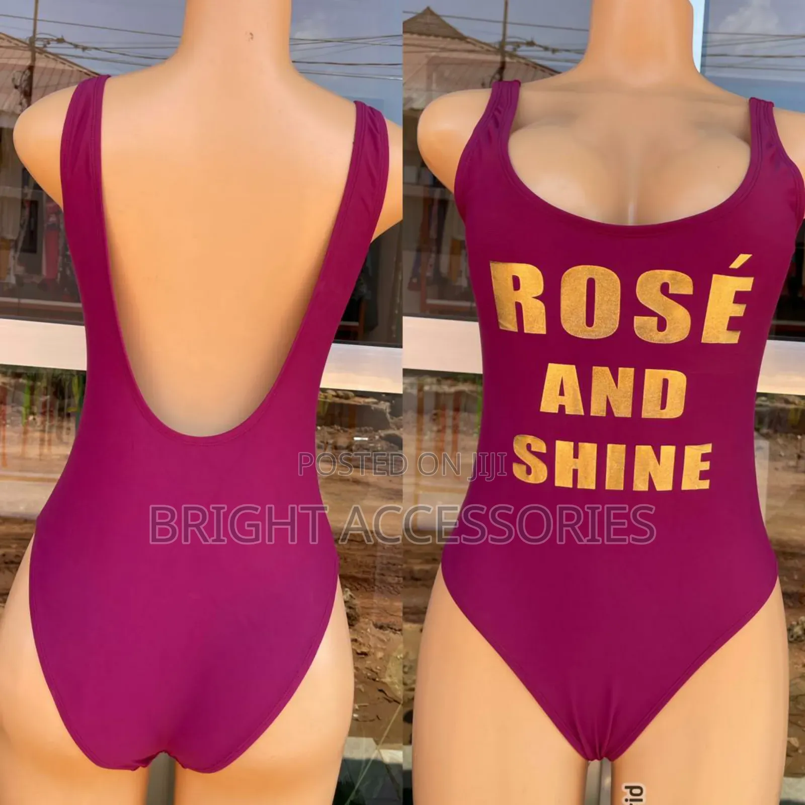 Swimming Costumes