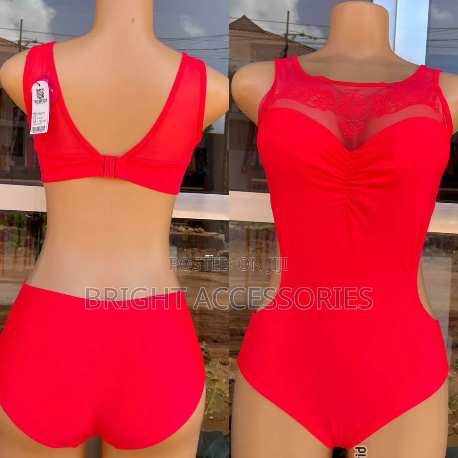 Swimming Costumes
