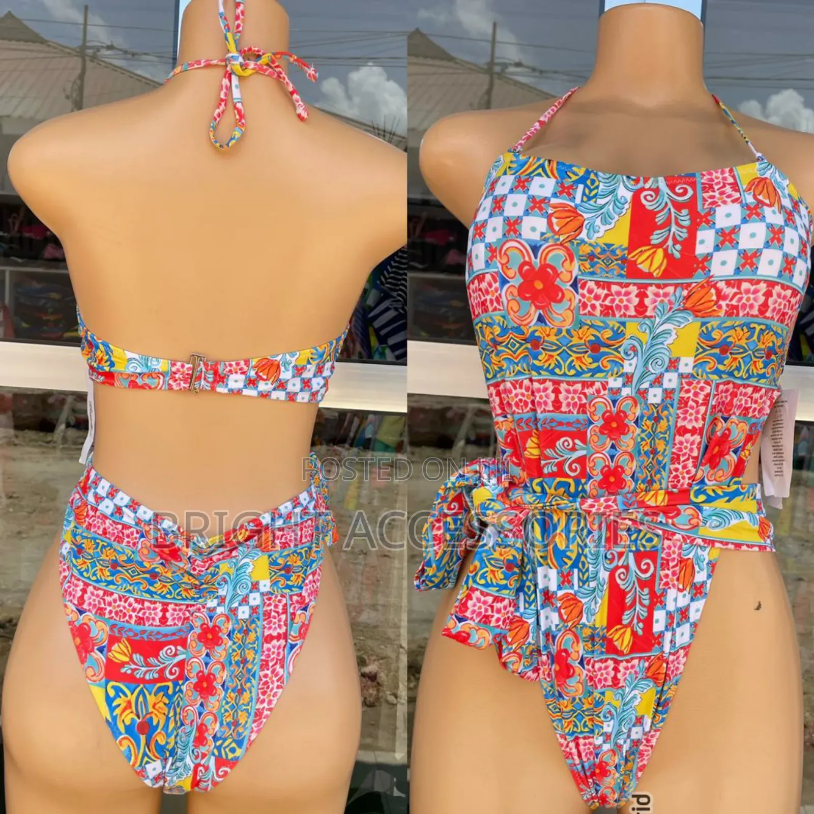 Swimming Costumes
