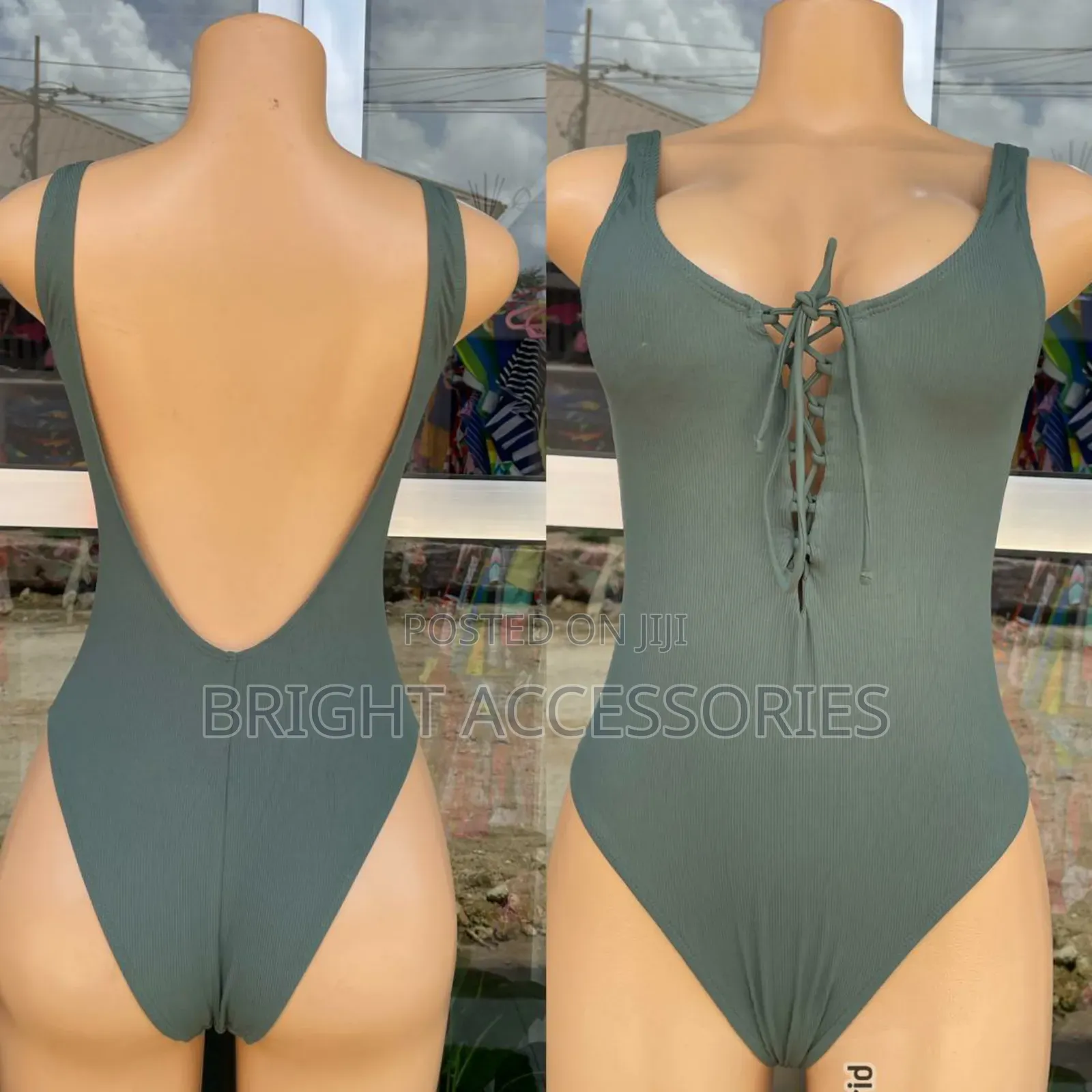 Swimming Costumes