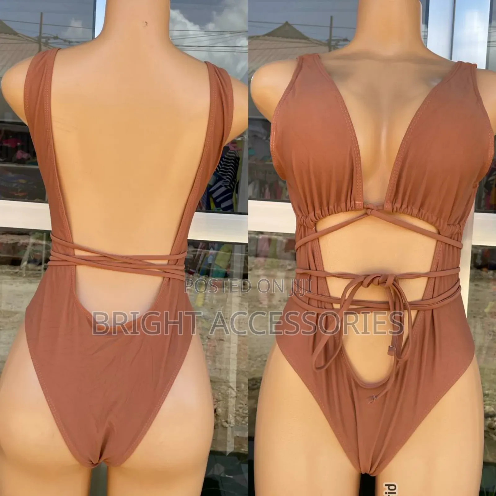 Swimming Costumes