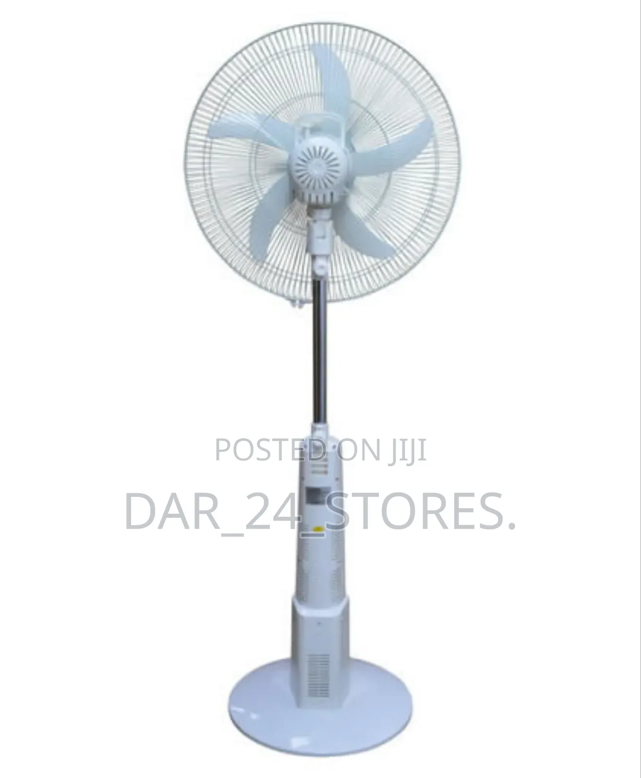 Rearchegeable Fan(Lontor 18 Inches)