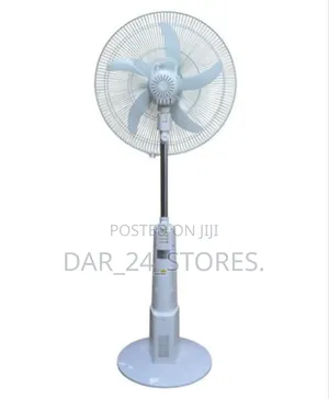 Rearchegeable Fan(Lontor 18 Inches)