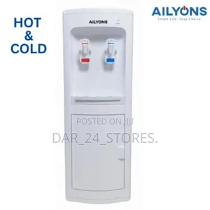 New Ailyons Water Dispenser(Hot+Cold)