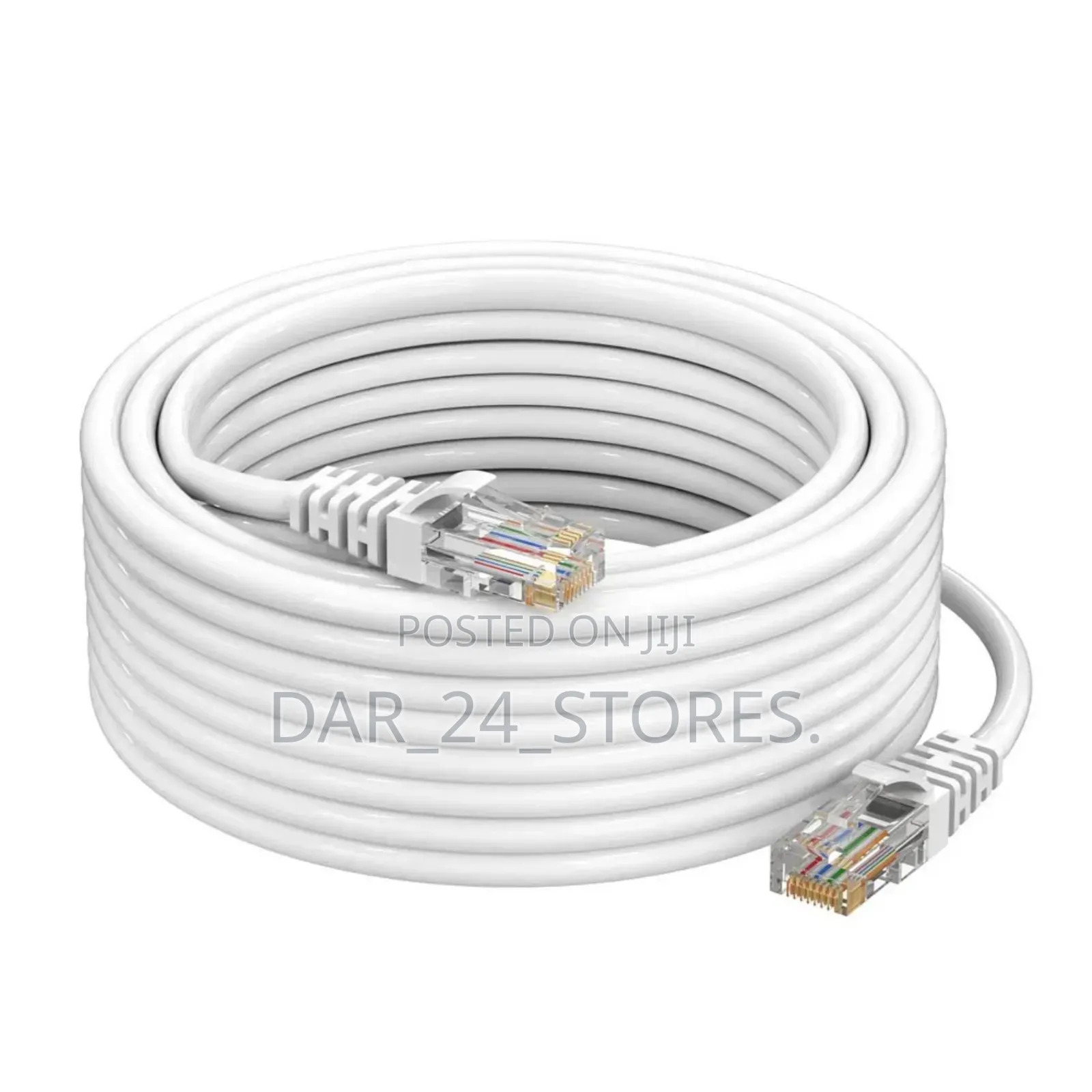 Lan Ethernet Cable(100m) Cat6