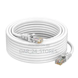 Lan Ethernet Cable(100m) Cat6