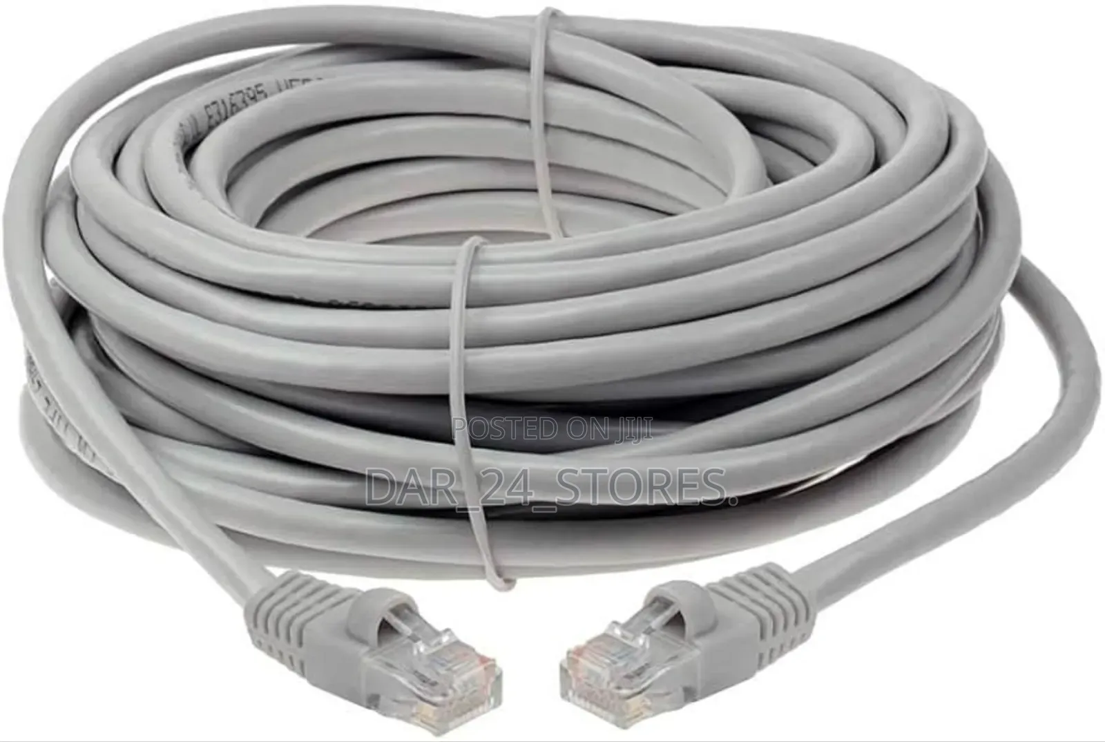 Lan Ethernet Cable(100m) Cat6