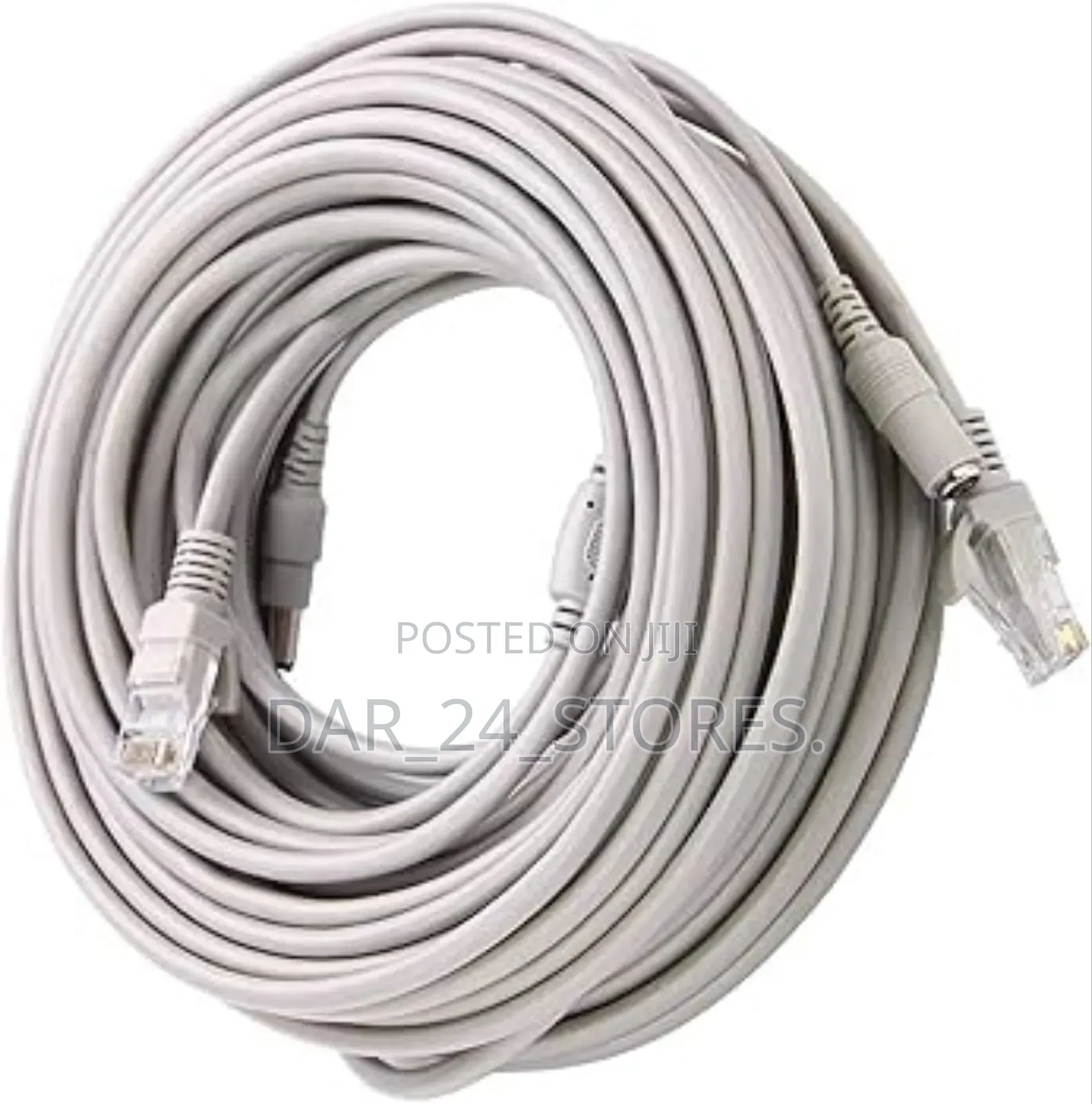 Lan Ethernet Cable(100m) Cat6