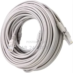 Lan Ethernet Cable(100m) Cat6