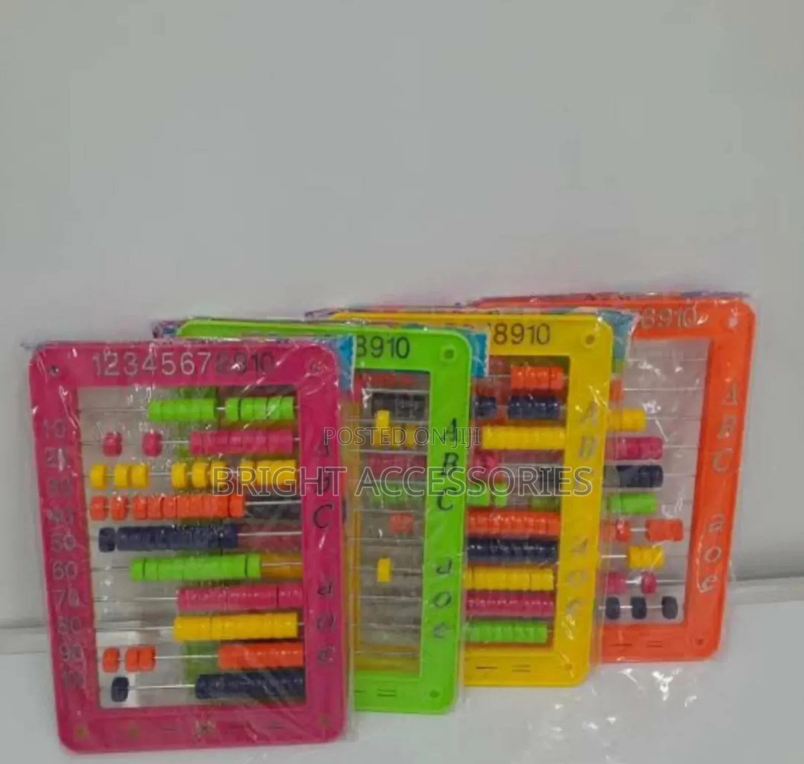 Vihesabio / Kids Counter