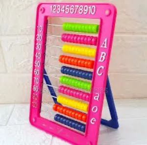 Vihesabio / Kids Counter