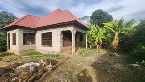 3bdrm House in Docci, Arusha for sale