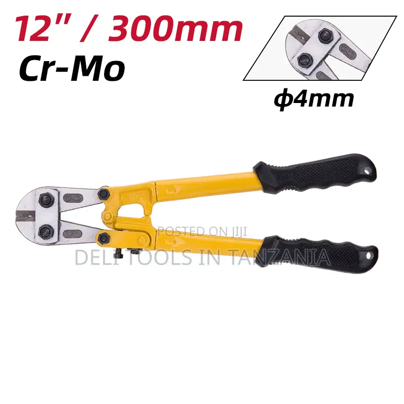 Deli Bolt Cutter