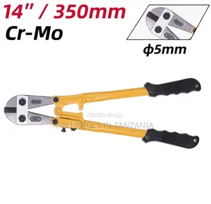 Deli Bolt Cutter