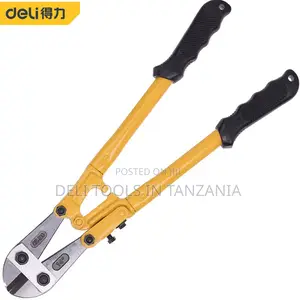 Deli Bolt Cutter