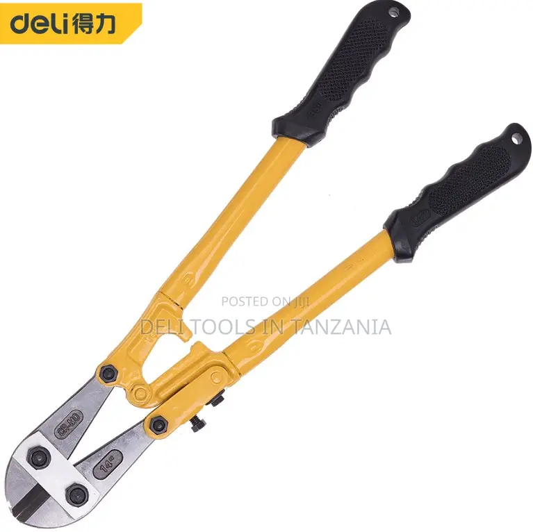 Deli Bolt Cutter