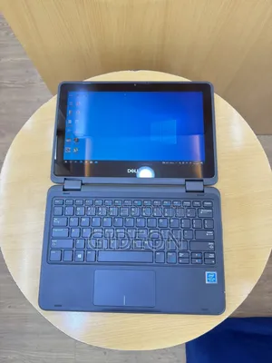 Laptop Dell Latitude 11 3190 4GB Intel Pentium SSD 128GB
