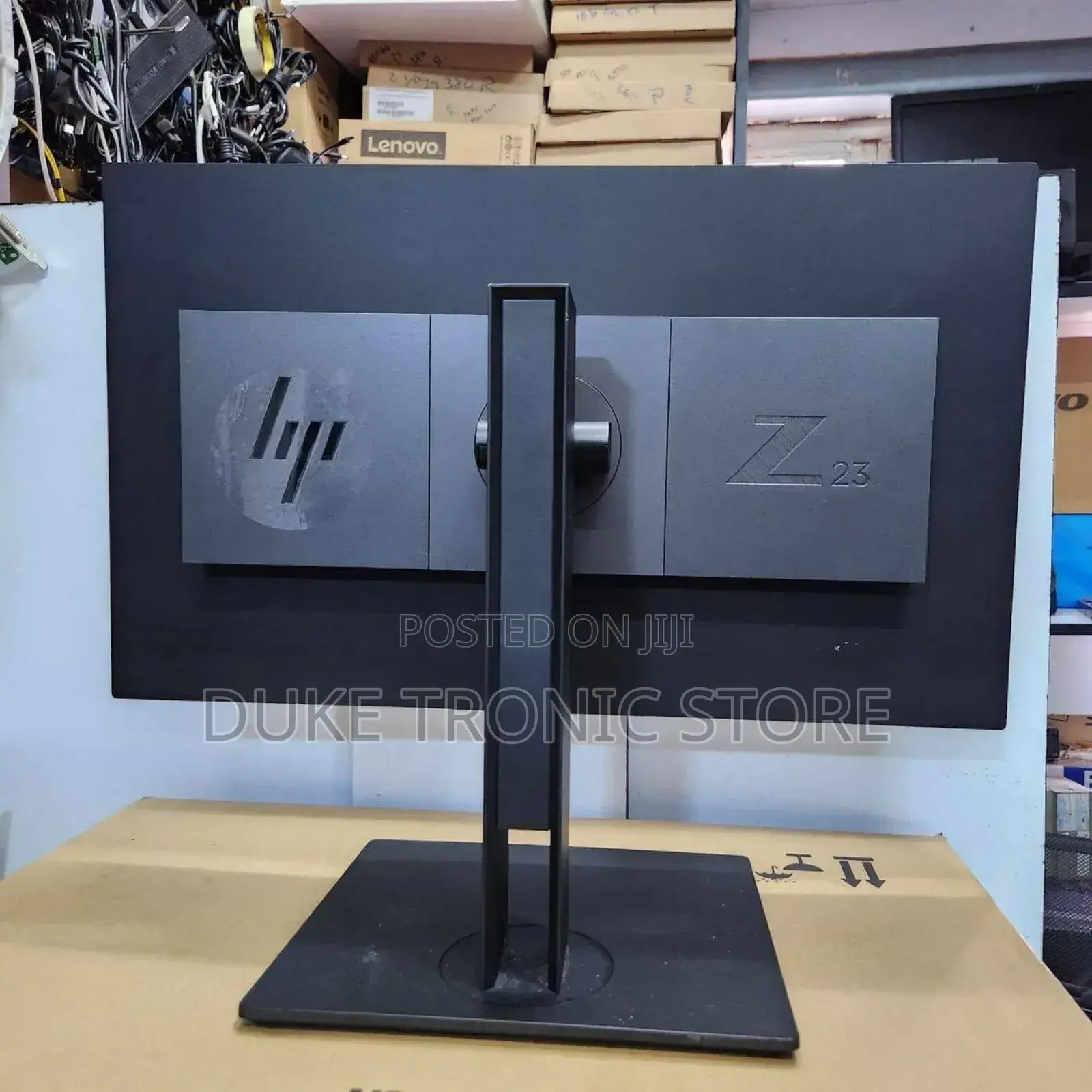 Hp Z23n G2 Monitor