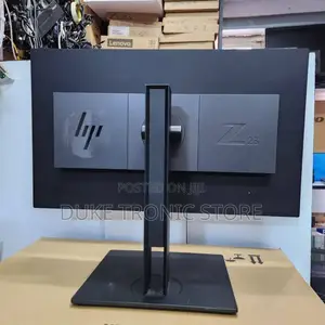 Hp Z23n G2 Monitor
