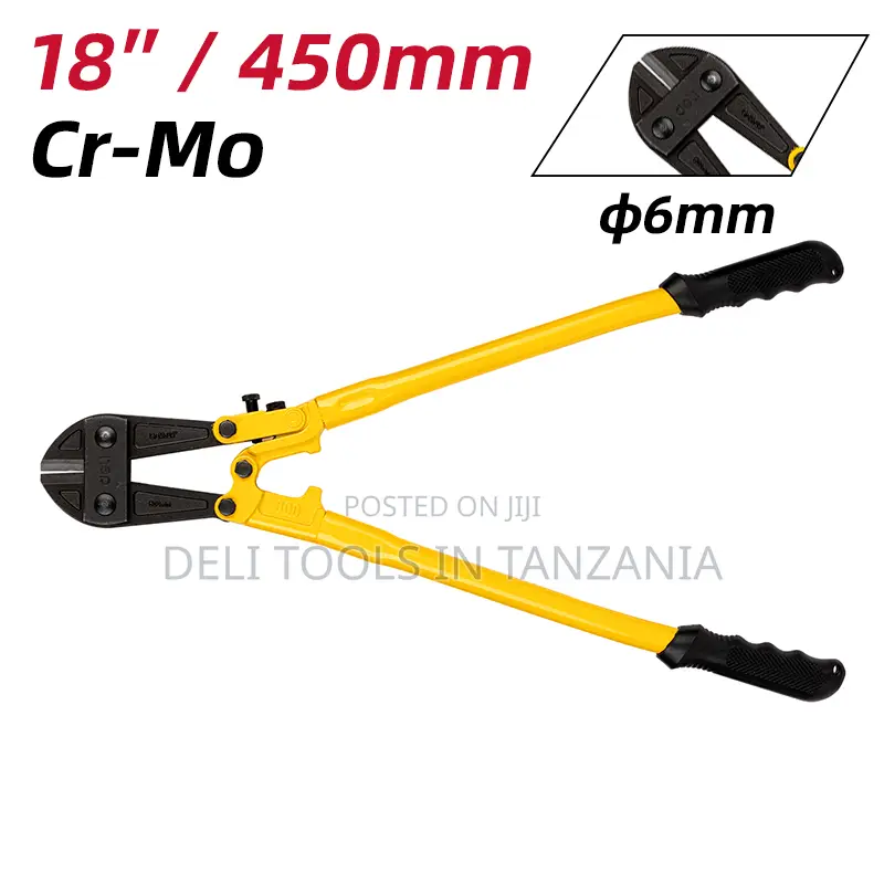 Deli Bolt Cutter