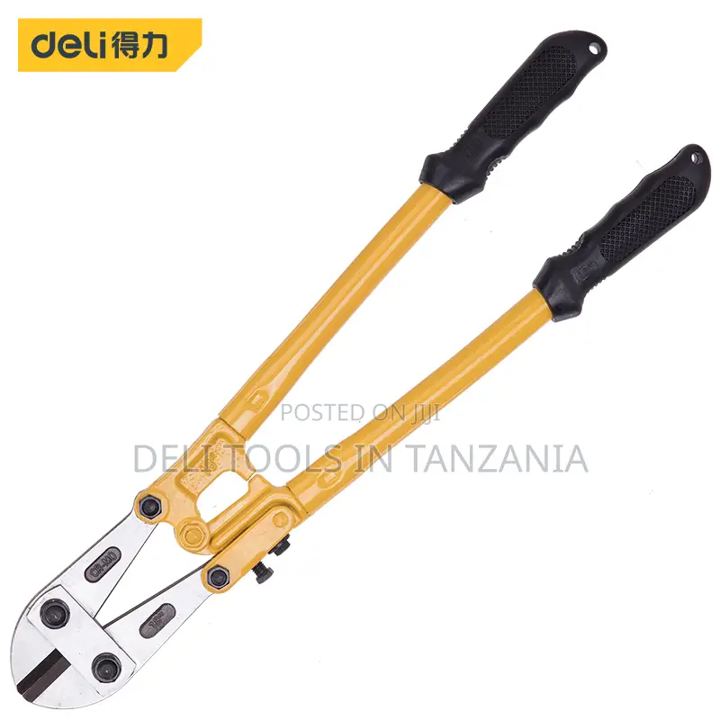 Deli Bolt Cutter