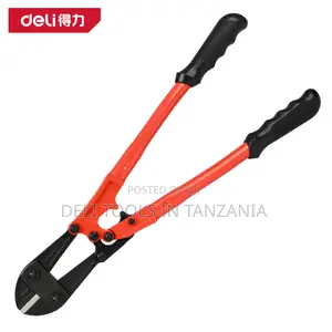 Deli Bolt Cutter