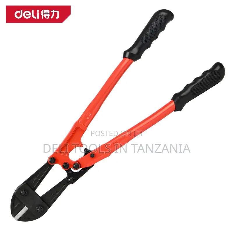 Deli Bolt Cutter