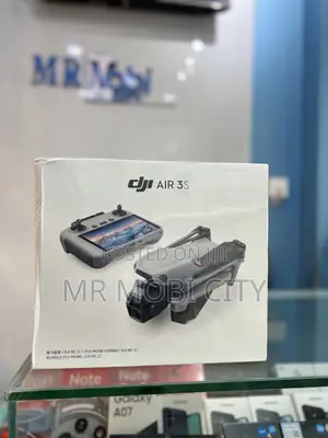 Dji Drone Air3s