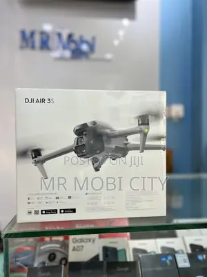 Dji Drone Air3s