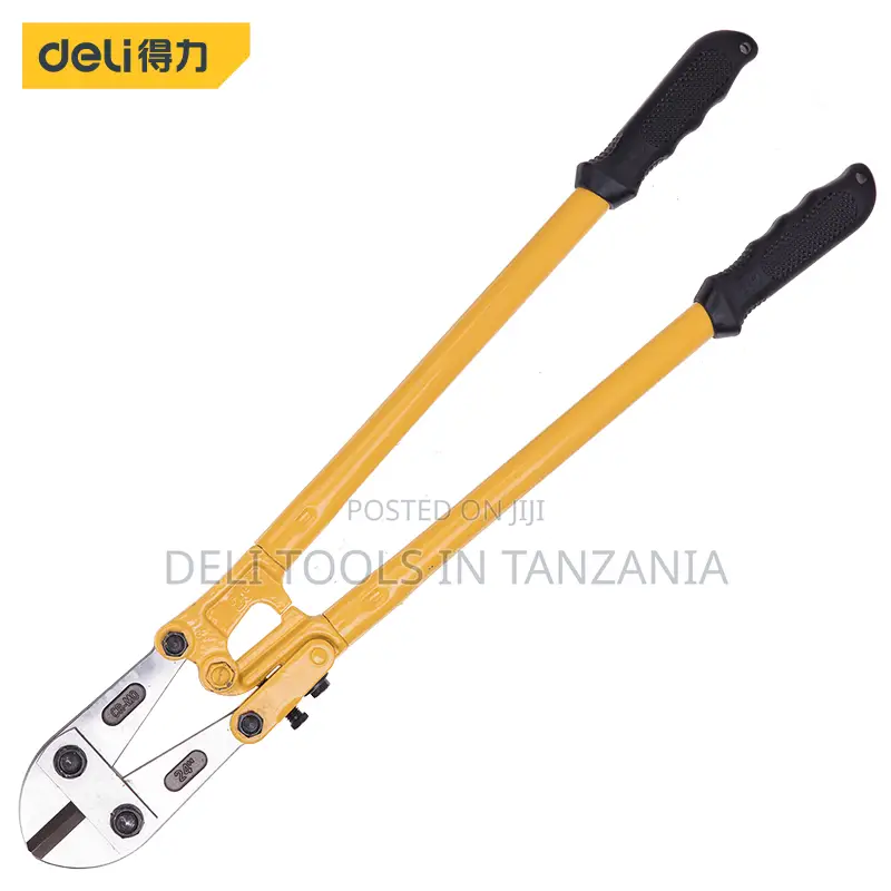 Deli Bolt Cutter