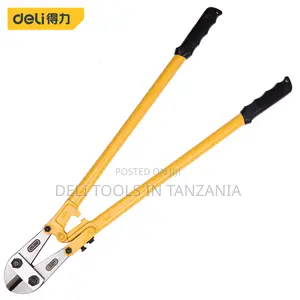 Deli Bolt Cutter