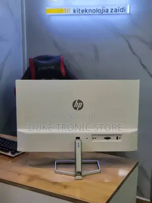Hp Monitor
