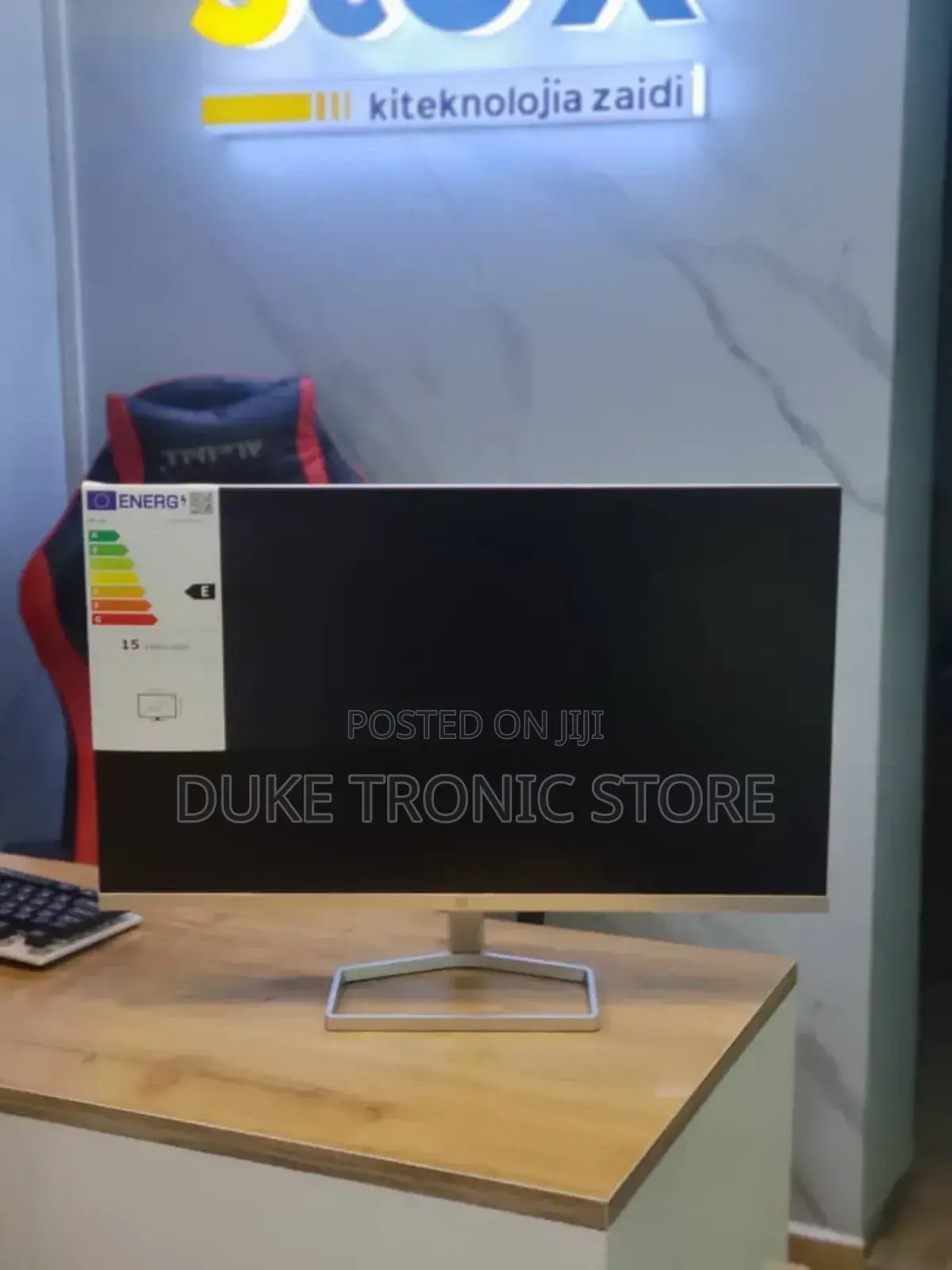 Hp Monitor