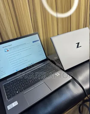 Laptop HP ZBook Firefly 14 G7 16GB Intel Core i7 SSD 512GB