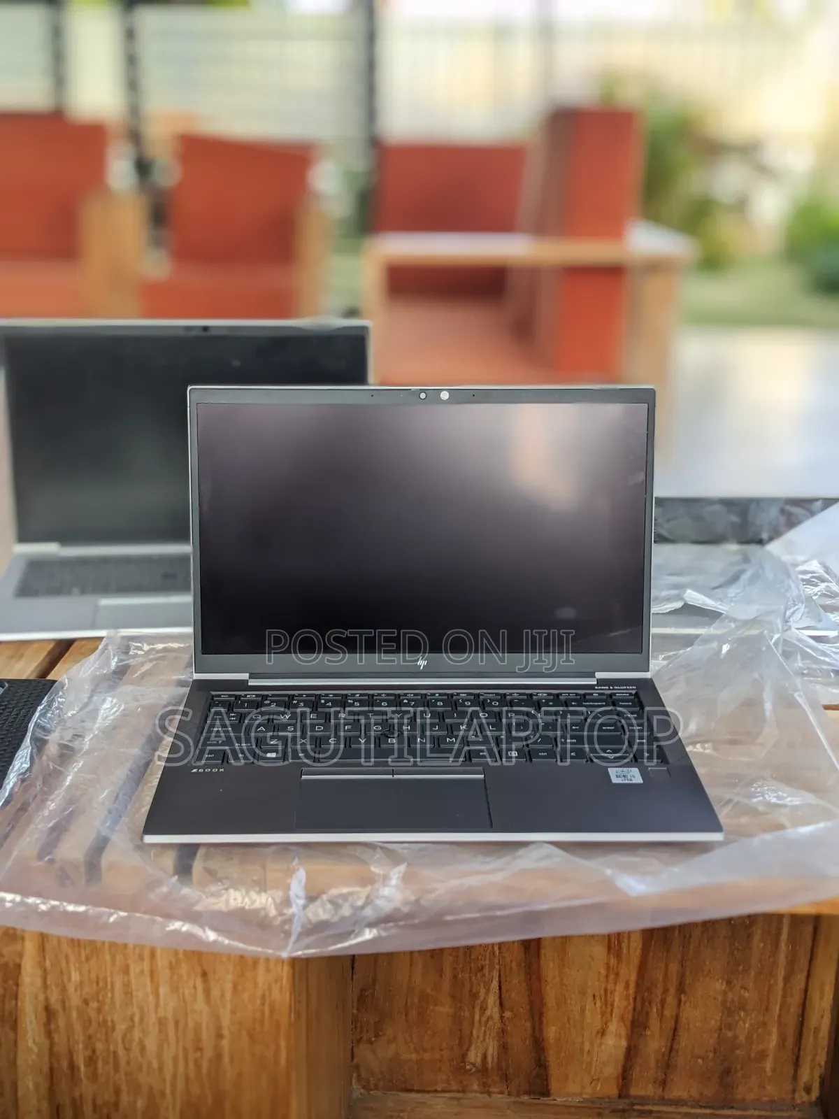 Laptop HP ZBook Firefly 14 G7 16GB Intel Core i7 SSD 512GB