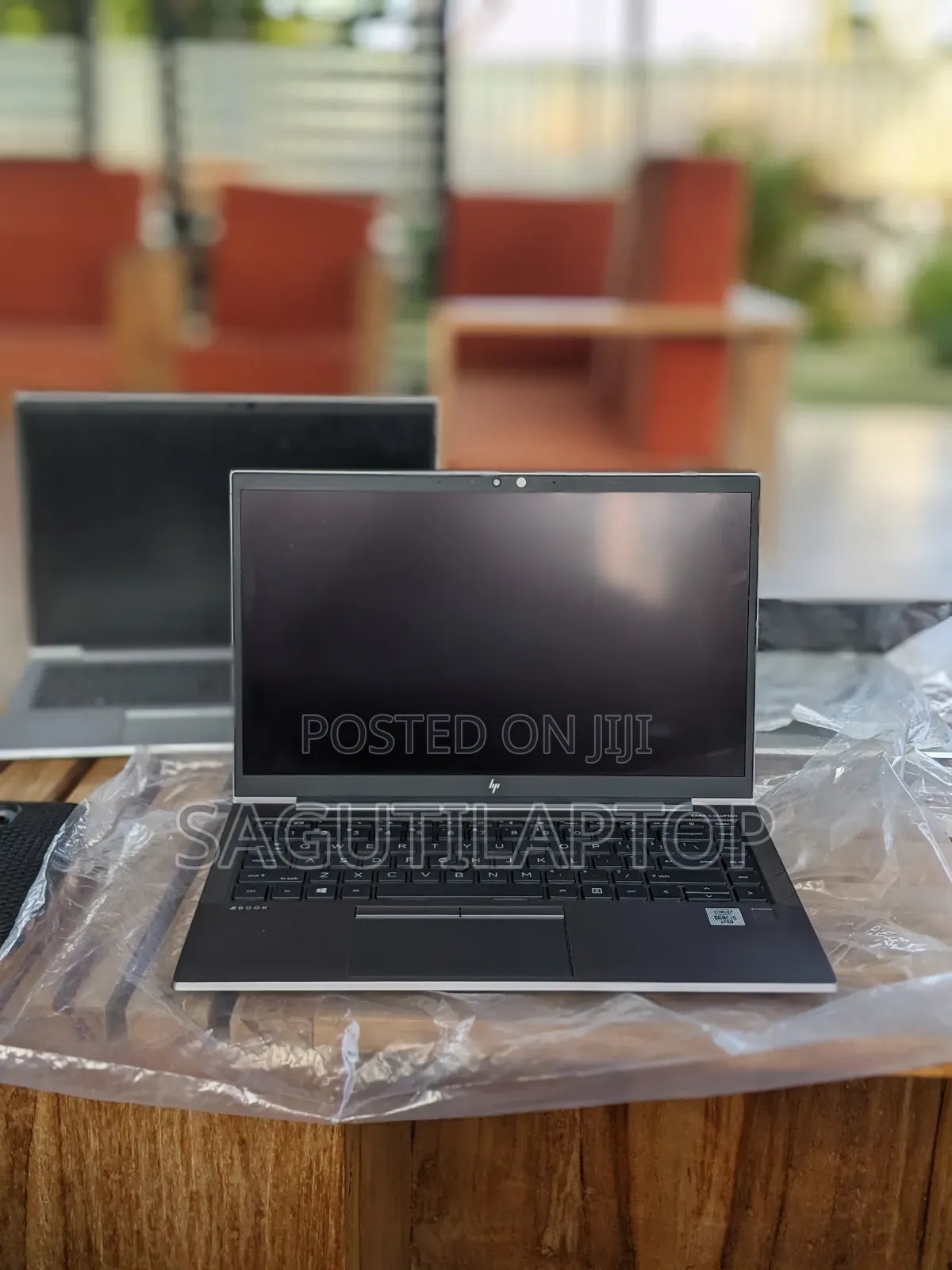 Laptop HP ZBook Firefly 14 G7 16GB Intel Core i7 SSD 512GB