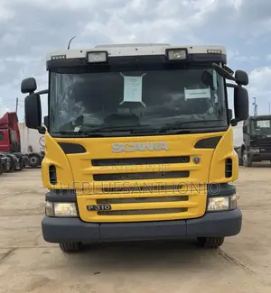 Tanker Kaliiiii