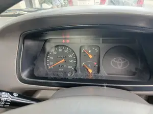 Toyota Townace 4wd Unregistered Mpya.